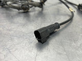 2020 MUSTANG GT FRONT ABS WHEEL SENSORS OEM #326
