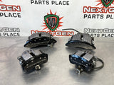 97-04 C5 CORVETTE BRAKE CALIPERS FRONT AND REAR LINES AND PADS INCLUDED OEM #361