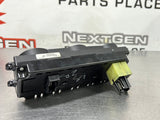 05-09 MUSTANG CLIMATE CONTROL MODULE OEM 19980-DZU7A  #SM19