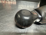 2011 CAMARO SS SHIFT KNOB AND SHIFTER BOOT OEM #1013