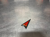 04-06 PONTIAC GTO TRUNK EMBLEM OEM #1269