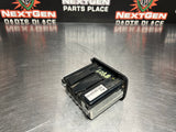 2012 FORD F250 6.7 TRAILER BRAKE CONTROL MODULE BC34-2C006-AJ OEM #807