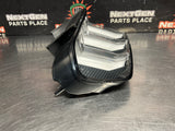 2018-2023 FORD MUSTANG LH LEFT  DRIVER TAIL LIGHT EURO CLEAR LED OEM #1536