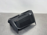 2024 FORD MUSTANG GT FRONT CENTER AC HEATER AIR VENT W IGNITION BUTTON OEM #1482