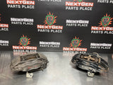 2013 FORD MUSTANG GT FRONT BREMBO CALIPERS LH AND RH OEM #362