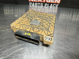 2011 FORD F250 6.7L TCM TRANSMISSION CONTROL MODULE BC3A-12B565-JG OEM #709