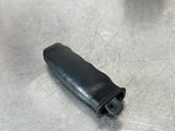 97-04 C5 BLACK EMERGENCY E-BRAKE HANDLE OEM #VV869