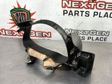 2005 C6 CORVETTE SPEEDOMETER CLUSTER BEZEL TRIM PANEL OEM USED #440