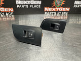 2015 CHEVY SILVERADO 3500 REAR WINDOW SWITCHES OEM #814