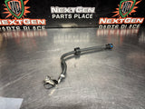 2016 FORD MUSTANG GT FUEL PIPE LINE FR3C-9J280-HA OEM #1394