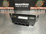 2013 GMC SIERRA 2500HD CLIMATE CONTROL 22803601 OEM #800