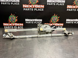 2014 FORD MUSTANG WIPER MOTOR ASSEMBLY OEM AR33-17500-AB #675