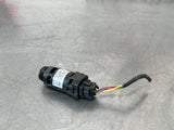 05-13 C6 CORVETTE USED OEM INSIDE AIR TEMP SENSOR 10444273 #487