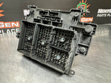 2005 CHEVY SILVERADO 6.0 GAS FUSE RELAY BOX 15115615-02 OEM #639