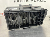 2000 C5 CORVETTE INTERIOR CABIN FUSEBOX 12193792 #359