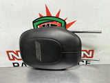 2011 CAMARO SS RF FRONT PASSENGER SEAT HEADREST OEM #320