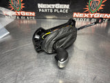 2006 C6 CORVETTE AUTOMATIC TRANSMISSION SHIFTER ASSEMBLY OEM #1364