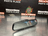 2011 FORD MUSTANG GT REAR VIEW MIRROR OEM 8U5A-17E678-KC #828