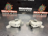 2011 CAMARO SS RH AND LH REVERSE LIGHTS OEM #1013