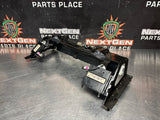 2012 C6 CORVETTE REAR TRUNK HATCH RELEASE ASSEMBLY OEM #1409