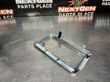 2011 FORD MUSTANG GT AUTOMATIC SHIFTER TRIM BEZEL OEM #1357