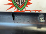 2001 C5 CORVETTE RH PASSENGER SIDE DOOR SILL KICK PANEL TRIM 10247092 #285