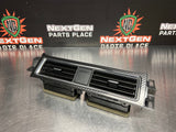 2011 FORD MUSTANG GT CALIFORNIA SPECIAL CENTER AC HEATER AIR VENT OEM #740
