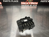 2011 CHEVROLET SILVERADO 2500HD UNDER DASH FUSE JUNCTION BOX 20813086 OEM #732