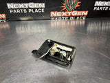 2015 FORD F350 RH REAR PASSENGER EXTERIOR DOOR HANDLE 7C34-3626600-A OEM #1142