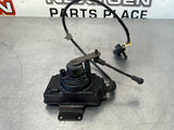 1998 C5 CORVETTE LEFT FRONT RIDE CONTROL MODULE 22175331 OEM #VV808