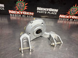 2004 CADILLAC CTS-V LH DRIVER FRONT STRUT COIL SUSPENSION ARM 25700258 OEM #1193