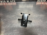 2015 FORD MUSTANG GT REAR SEAT CENTER HINGE FR3B-6360615-AD OEM #1528