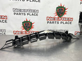 2010-2015 CAMARO SS FRONT CENTER GRILLE WITH EMBLEM  #304