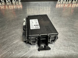 2012 FORD MUSTANG GT LIGHTING CONTROL MODULE BR3T-14D644-BC OEM #1274