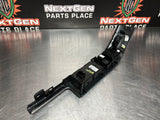 2016 CHEVY SILVERADO 2500 HIGH COUNTRY CREW CAB LH DRIVER MASTER WINDOW SWITCH OEM #805