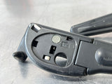 97-04 C5 CORVETTE TARGA TOP FRONT RELEASE LATCH SET OF 2 OEM #VV996