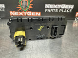 2008 FORD F250 CLIMATE CONTROL HVAC OEM 7C3T-19980-CD #714