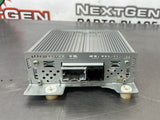 2011 FORD MUSTANG GT RADIO AMPLIFIER CR3F-18C808-AA #481