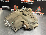 2011 CHEVY SILVERADO 2500HD LML DURAMAX TRANSFER CASE WITH ELECTRIC SHIFT #710