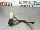2002 CAMARO Z28 HEADLIGHT SWITCH PIGTAIL OEM #364