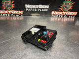 2006 C6 CORVETTE BODY CONTROL MODULE BCM FUSE BOX 15850986 USED OEM #1364