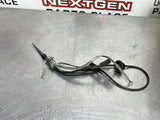 97-04 C5 CORVETTE Z06 FRC ANTENNA STUBBY #VV842