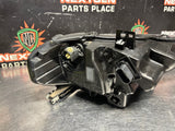 18-23 FORD MUSTANG GT LH LEFT SIDE DRIVER HEADLIGHT LED OEM #1643