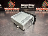 2009 C6 CORVETTE BASE RADIO ASSEMBLY OEM 25854491 #1538