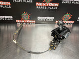 2016 FORD MUSTANG GT AUTO (6R80) SHIFTER WITH KNOB ASSEMBLY OEM #696