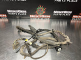 2016 FORD F550 6.7 DIESEL TRANSMISSION HARNESS OEM CC3T-15525-FF #846