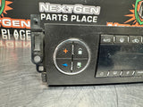 2012 GMC SIERRA K3500 AC HEATER CLIMATE CONTROL 20921714 OEM #871