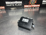 2016 FORD MUSTANG GT LIGHTING CONTROL MODULE FR3T-14D644-BF OEM #1399