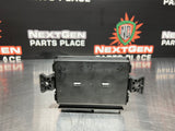 2012 FORD MUSTANG GT LIGHTING CONTROL MODULE BR3T-14D644-CC OEM #730