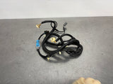 03 FORD MUSTANG MACH ONE TRUNK HARNESS 3R33-19B516-AA OEM #1495